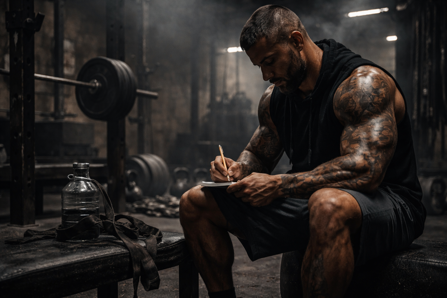 The Importance of Having a Clear Fitness Goal