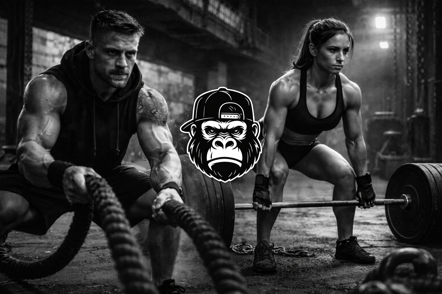 The Meaning of Gorilla Army