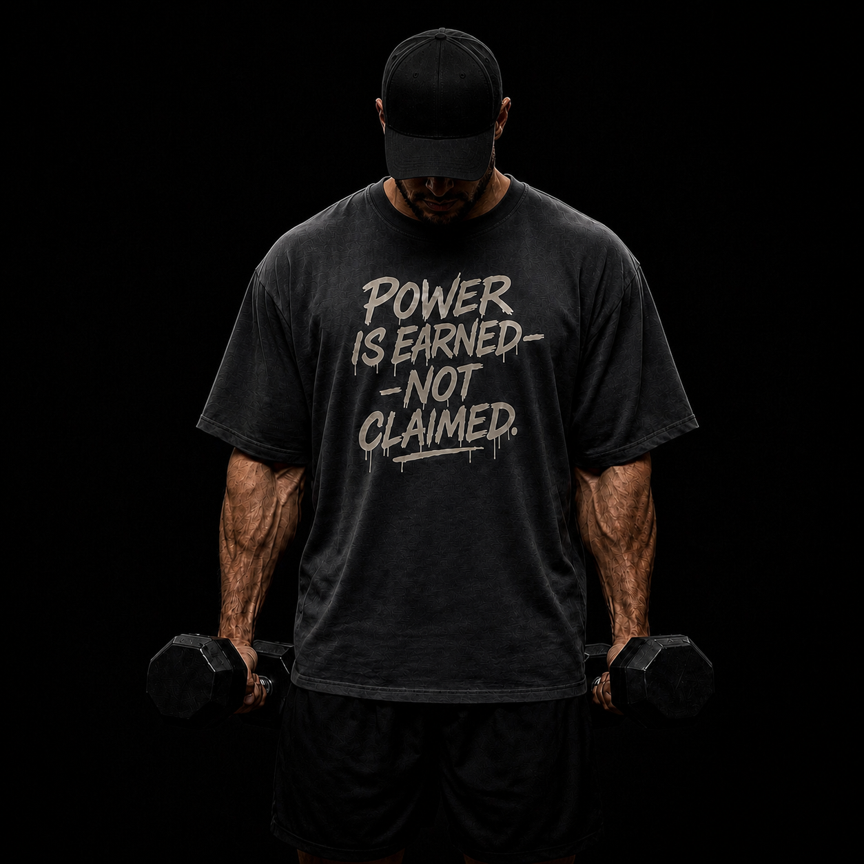 Power Division
