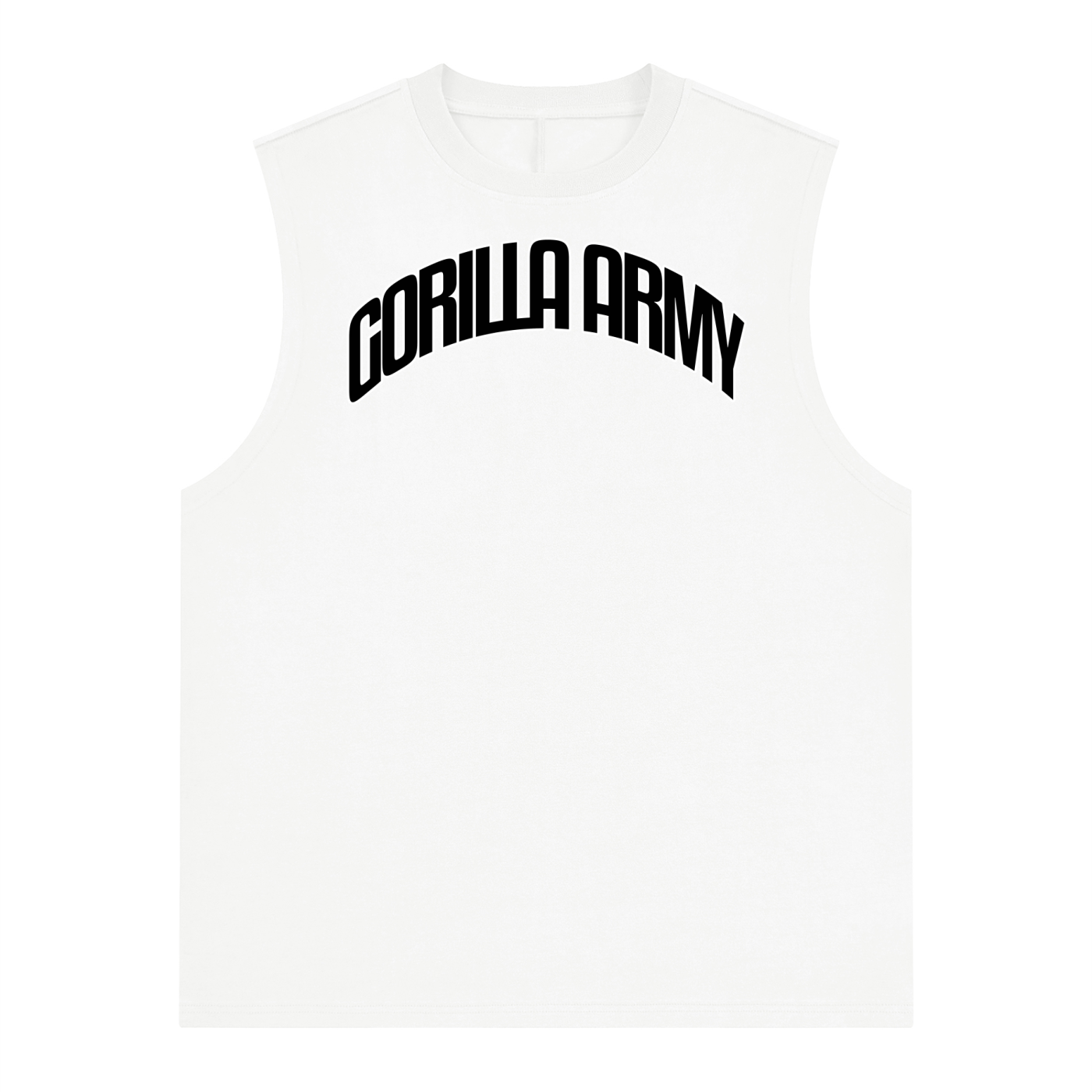 Men's Quick Dry Tank Top