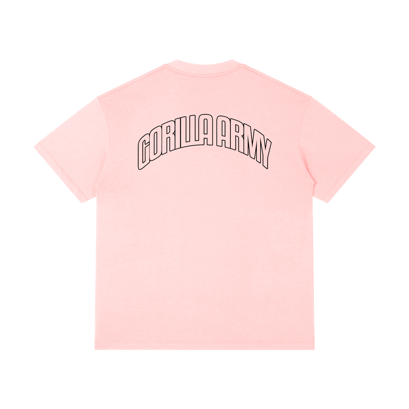 Blackline Crewneck T-Shirt