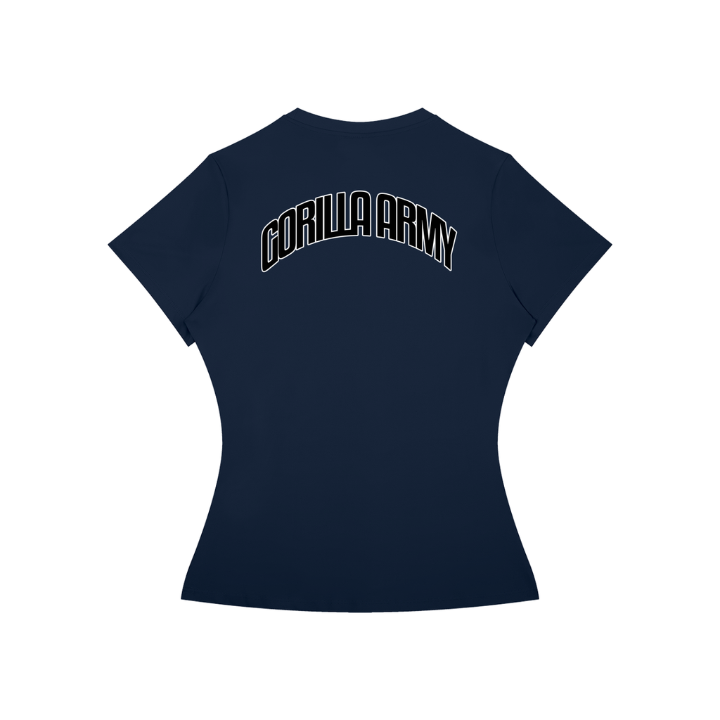 Women’s Slim Fit Performance T-Shirt