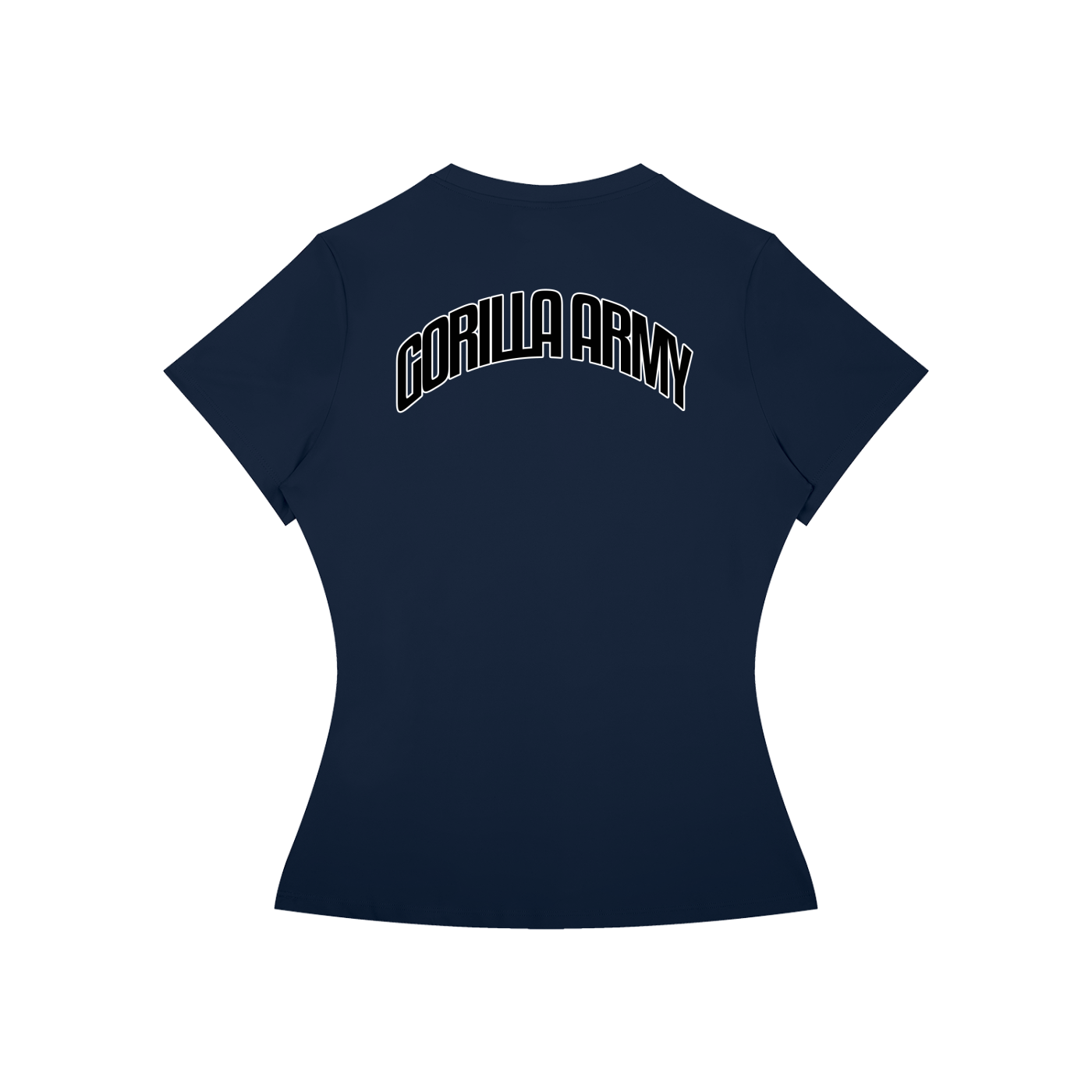 Women’s Slim Fit Performance T-Shirt