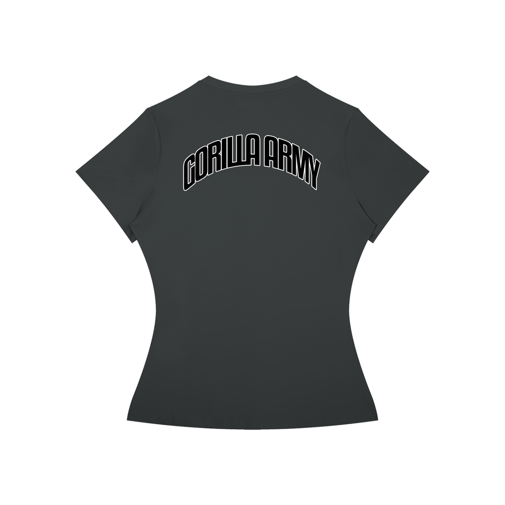 Women’s Slim Fit Performance T-Shirt