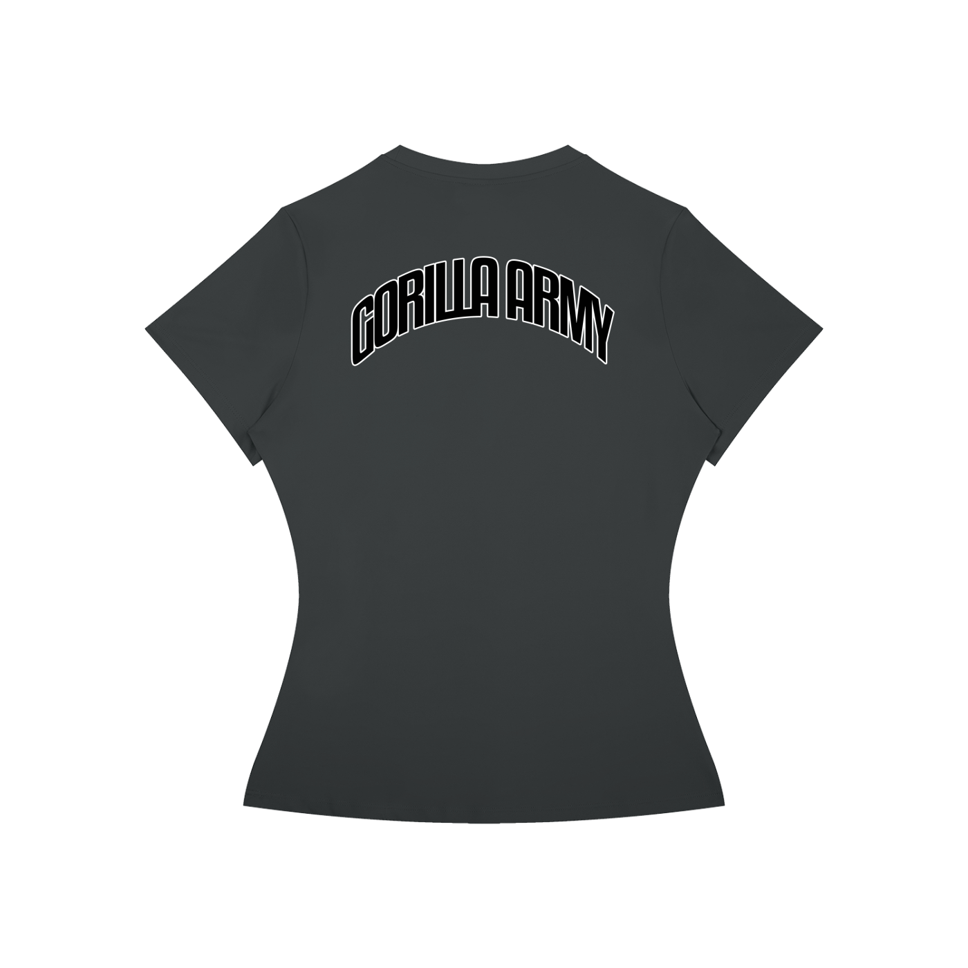 Women’s Slim Fit Performance T-Shirt