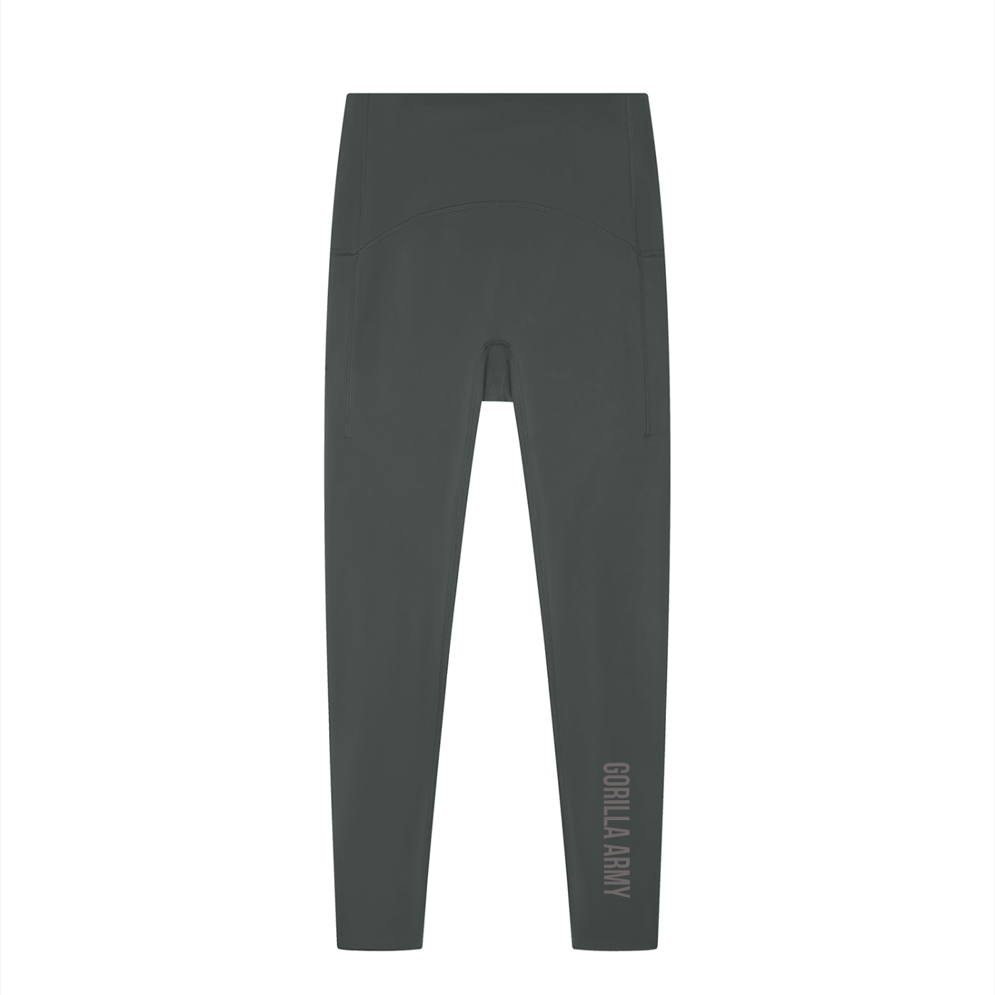 Women's High-Rise Ankle-Length Leggings