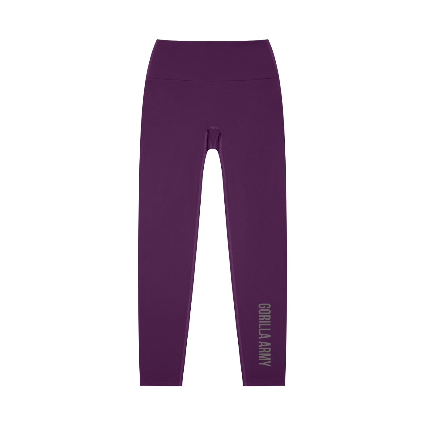 High-Waisted Yoga Leggings