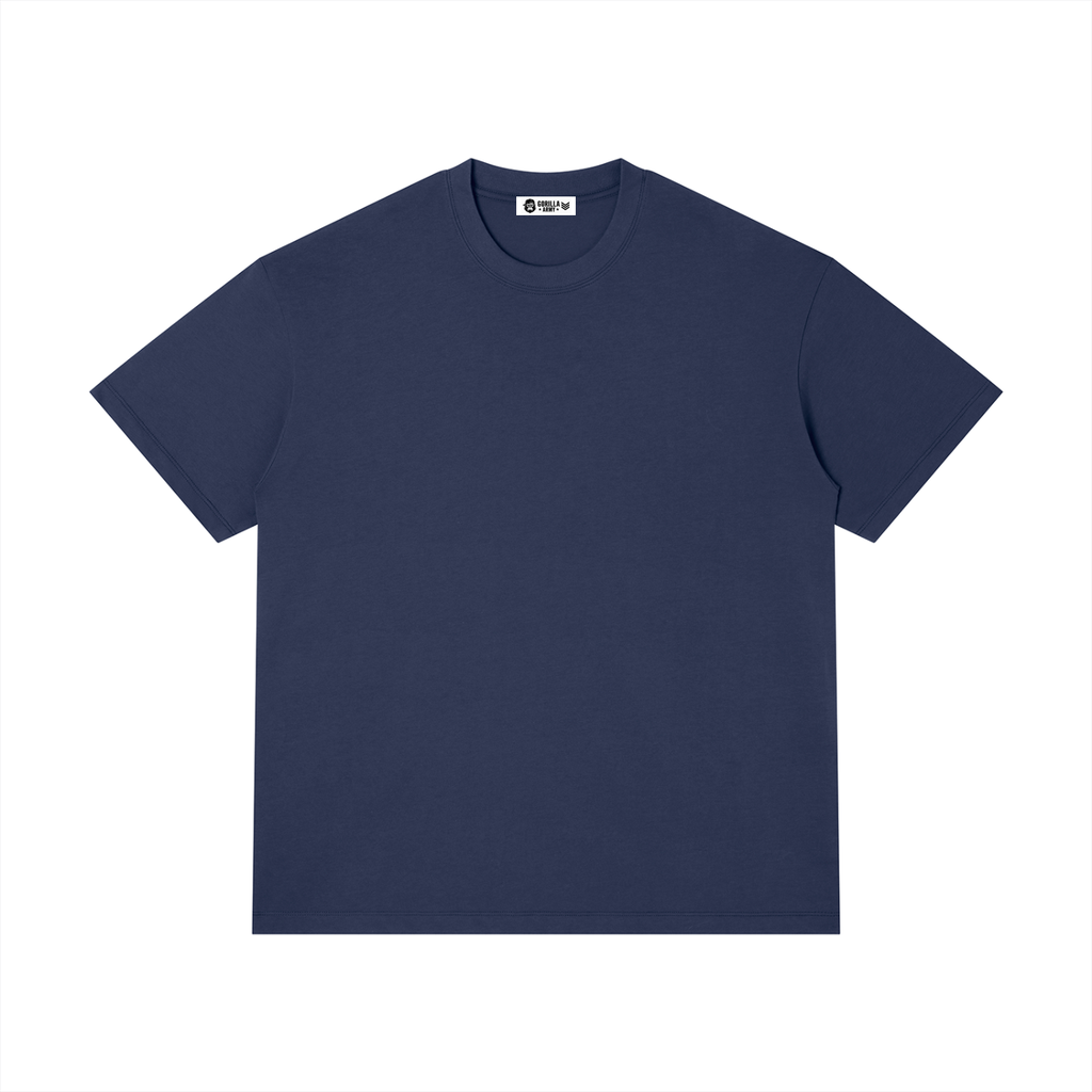 Blackline Crewneck T-Shirt