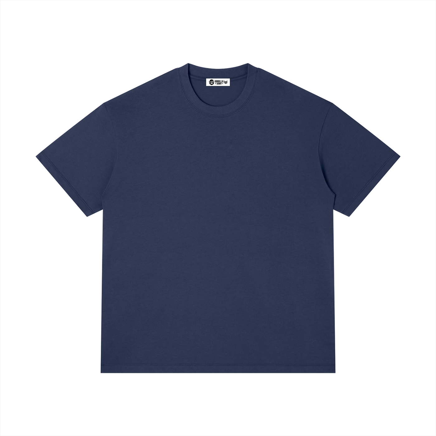 Blackline Crewneck T-Shirt