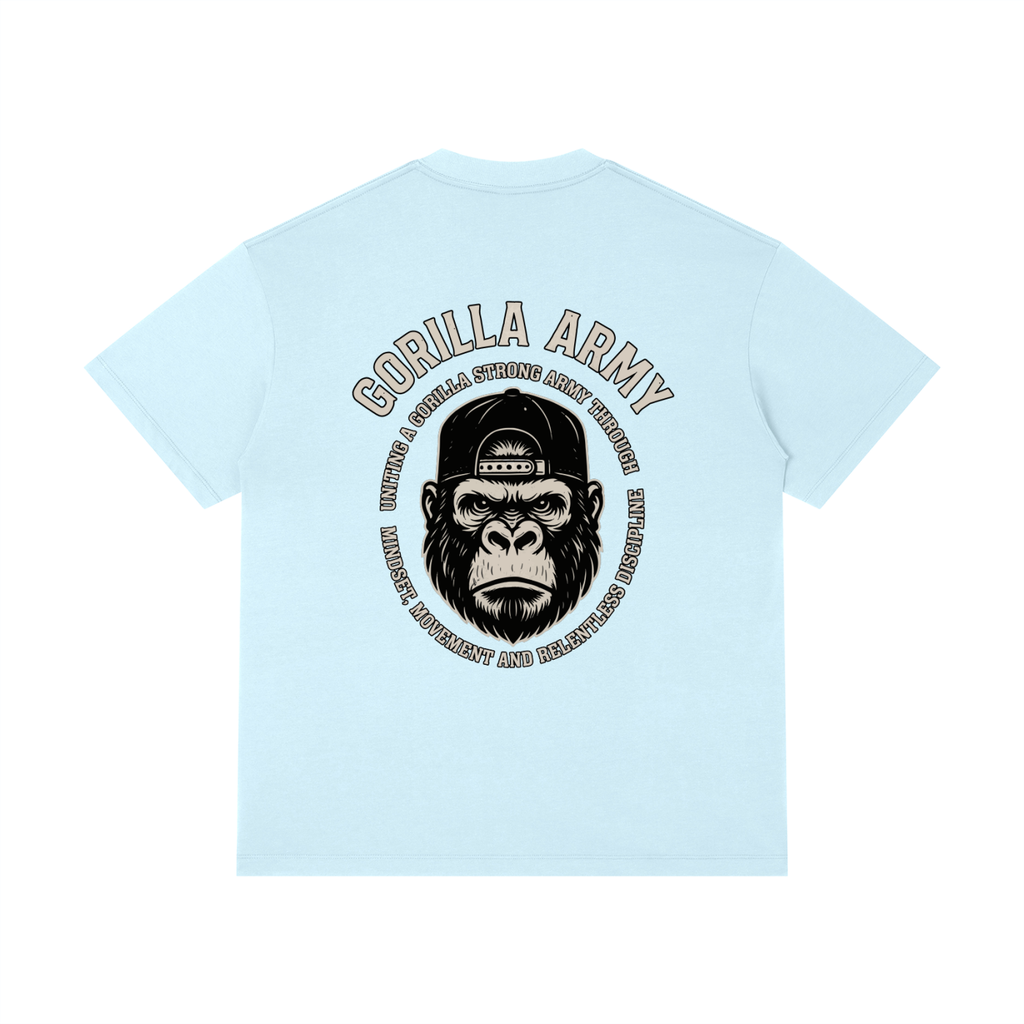Uniting the Army Crewneck T-Shirt