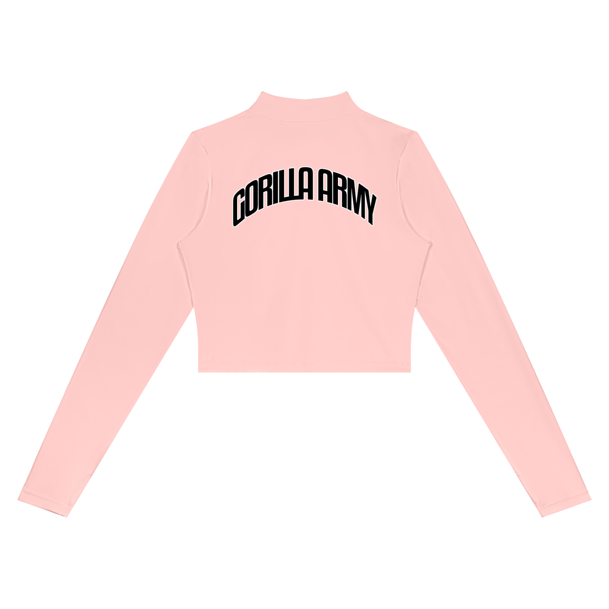 Women’s Crop Yoga Sports Jacket