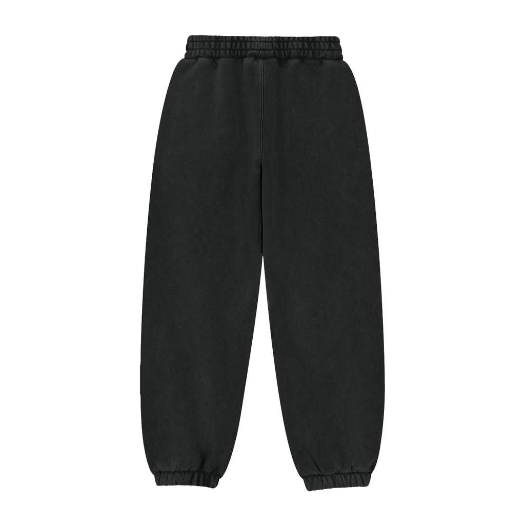 GA Fleeced Jogger Sweatpants