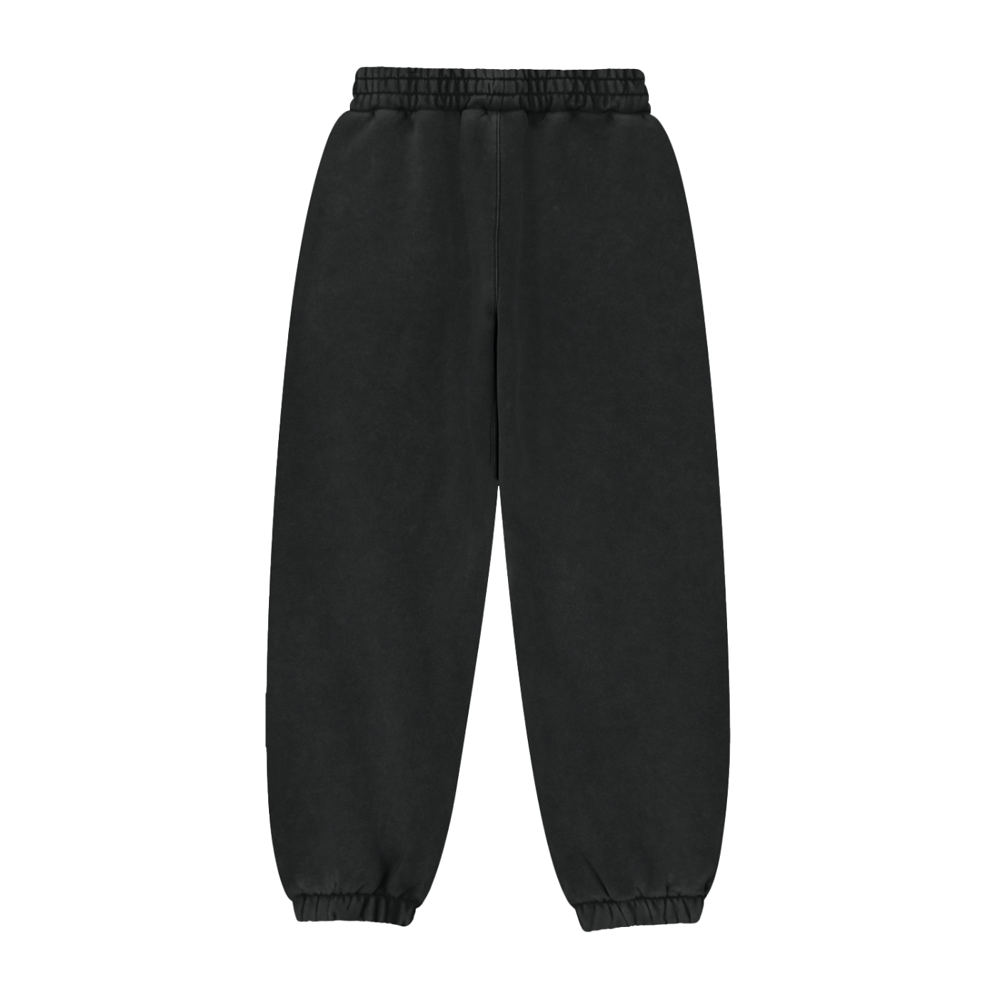 GA Fleeced Jogger Sweatpants