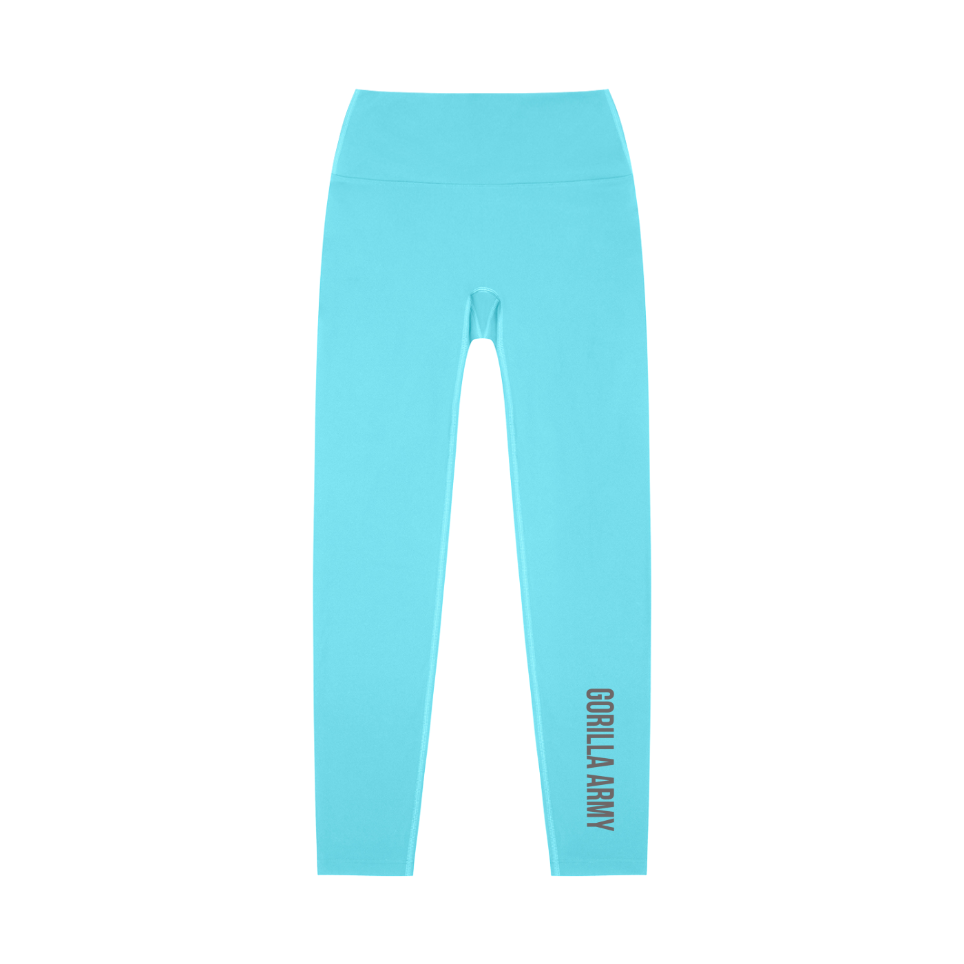 High-Waisted Yoga Leggings