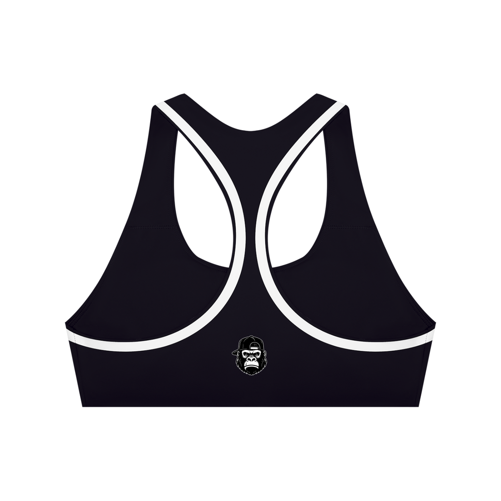 Women’s Halter Yoga Sports Bra