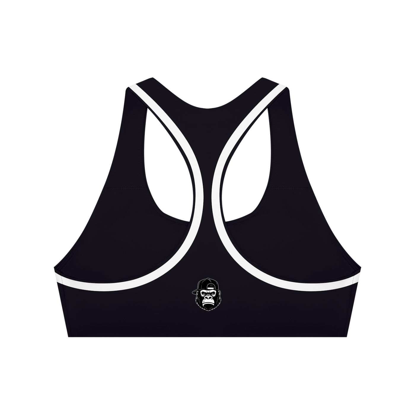 Women’s Halter Yoga Sports Bra