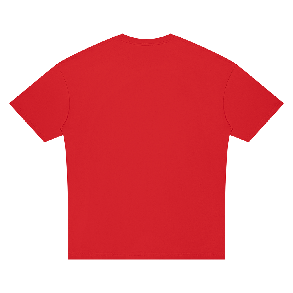 Unisex Oversized Drop Shoulder T-Shirt
