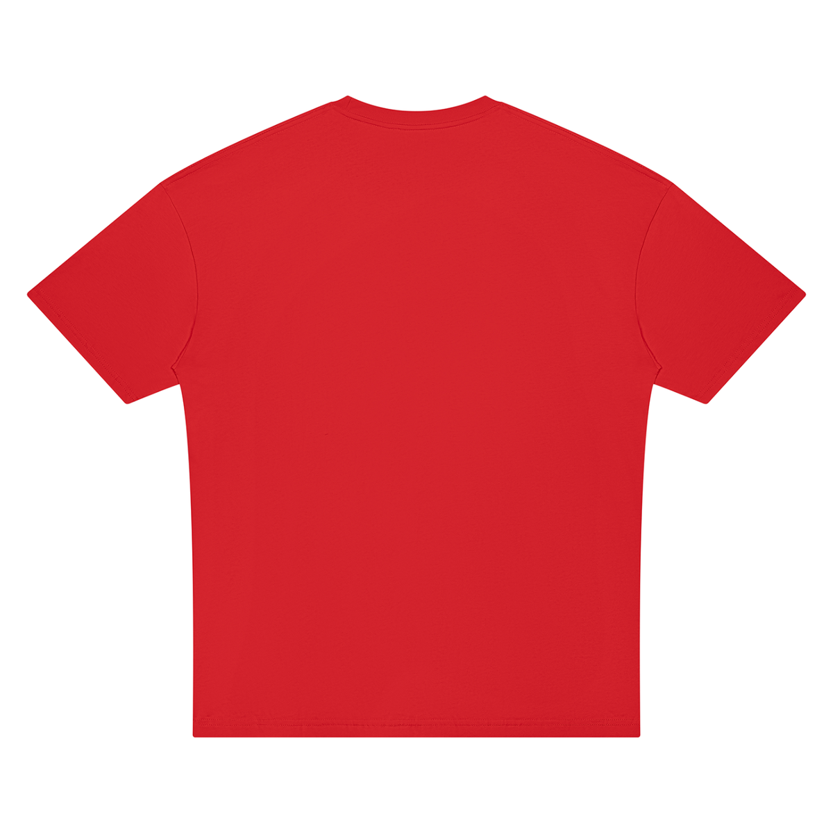 Unisex Oversized Drop Shoulder T-Shirt