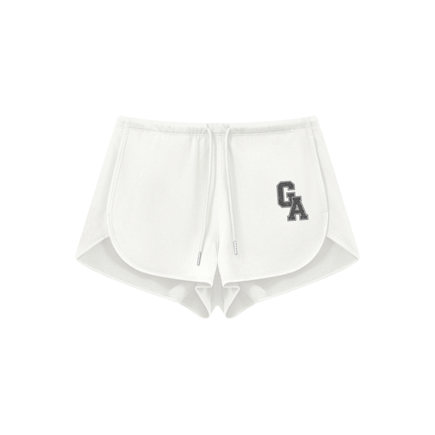 Women's Drawstring Shorts