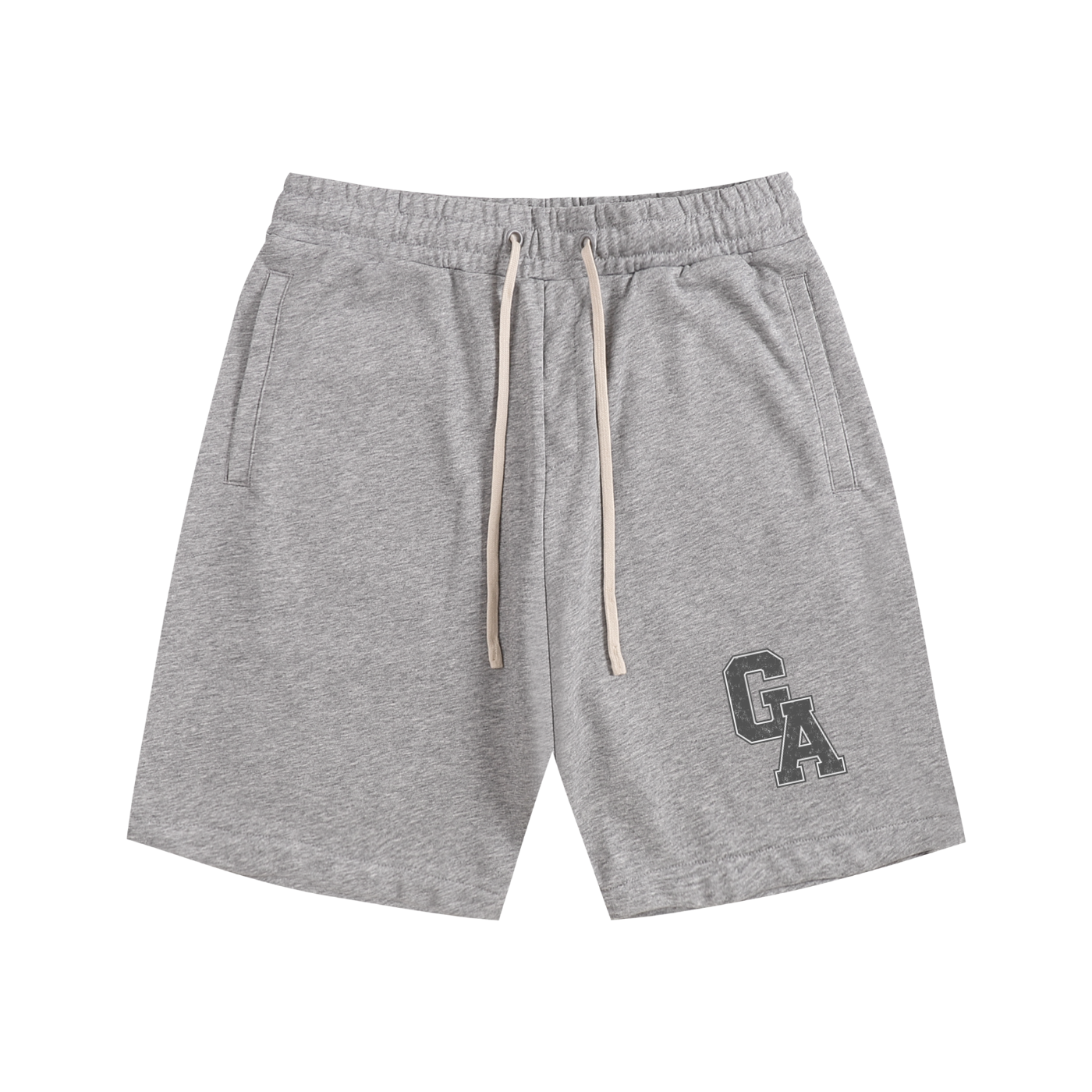 Essential Cotton Shorts