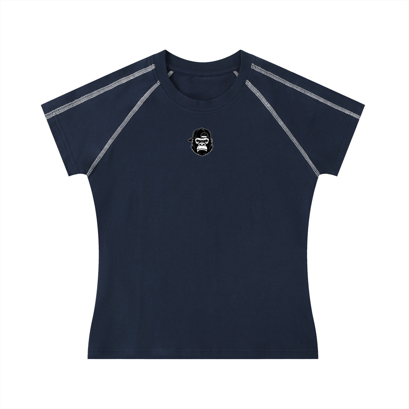 General Grit Recon Raglan Tee