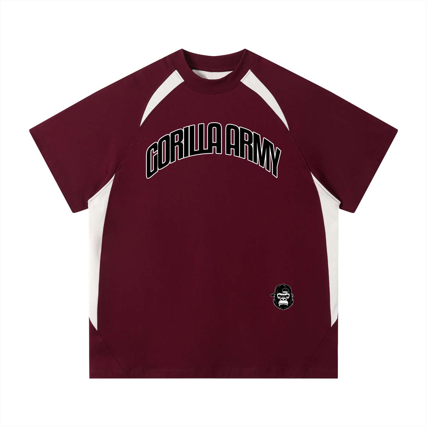 Gorilla Army Performance T-Shirt