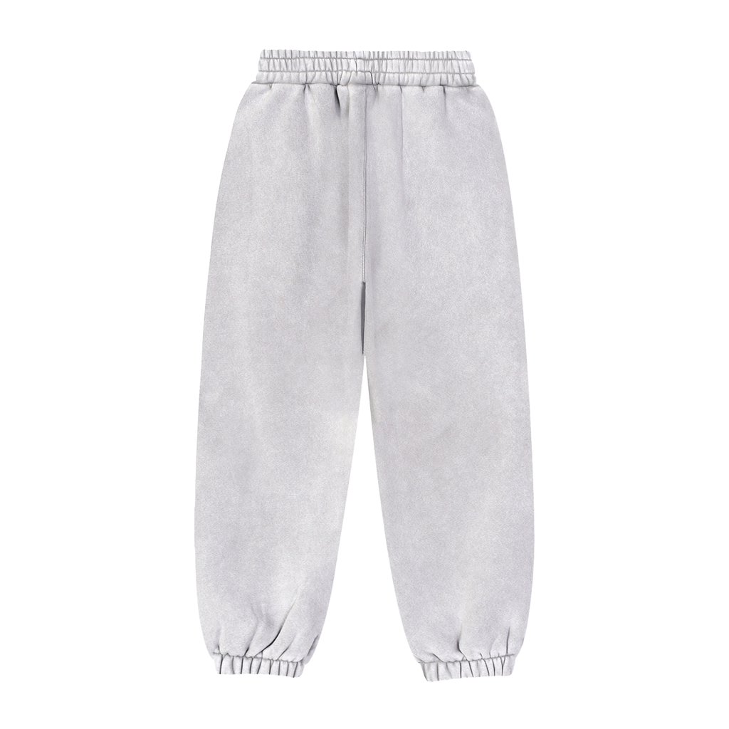 GA Fleeced Jogger Sweatpants