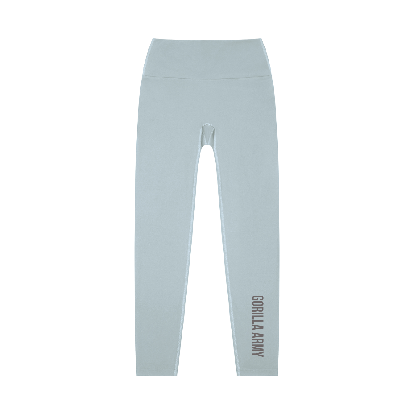 High-Waisted Yoga Leggings