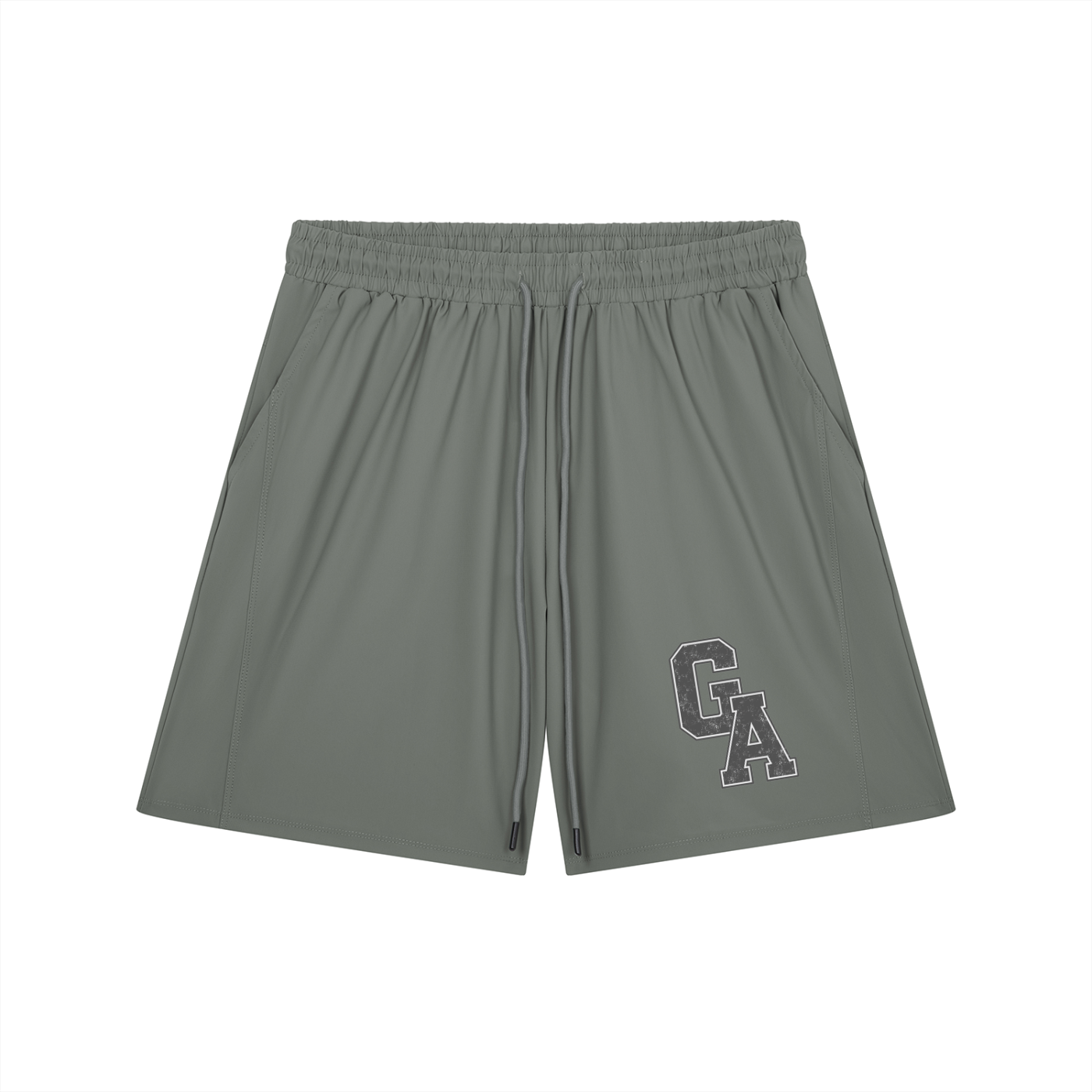 Men’s Drawstring Shorts