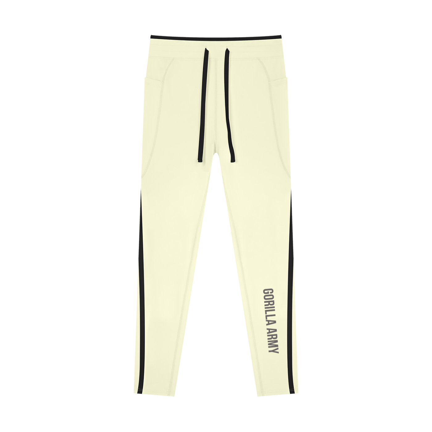 Women’s Color Block Yoga Leggings