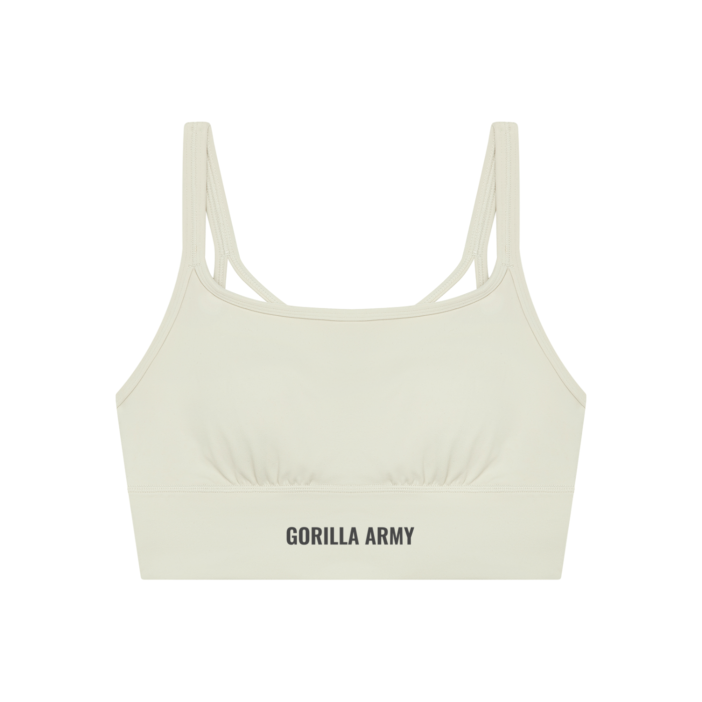 Women’s Cropped Yoga Tank Top