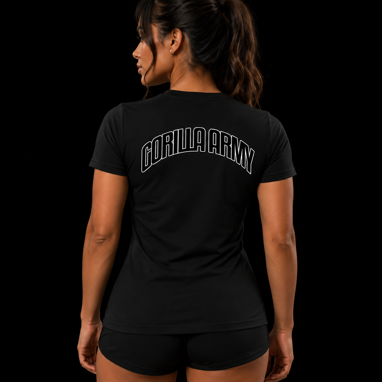 Women's Regular Fit T-Shirt