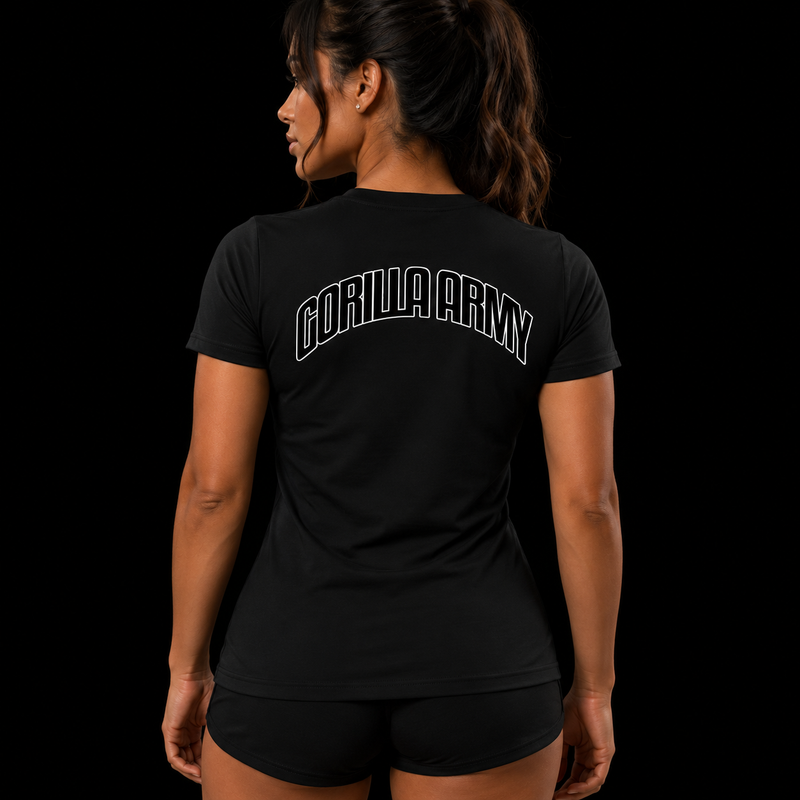 Women's Regular Fit T-Shirt