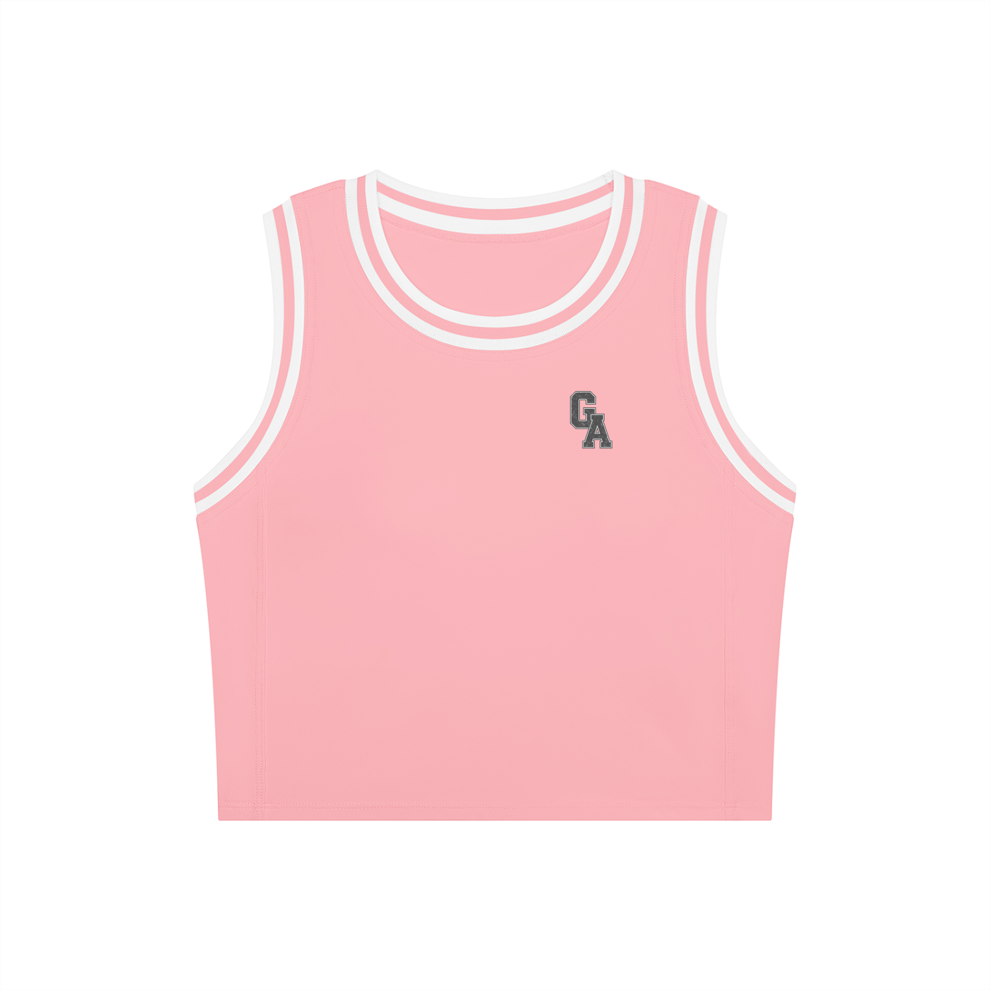 Women's Color Block Yoga Tank Top