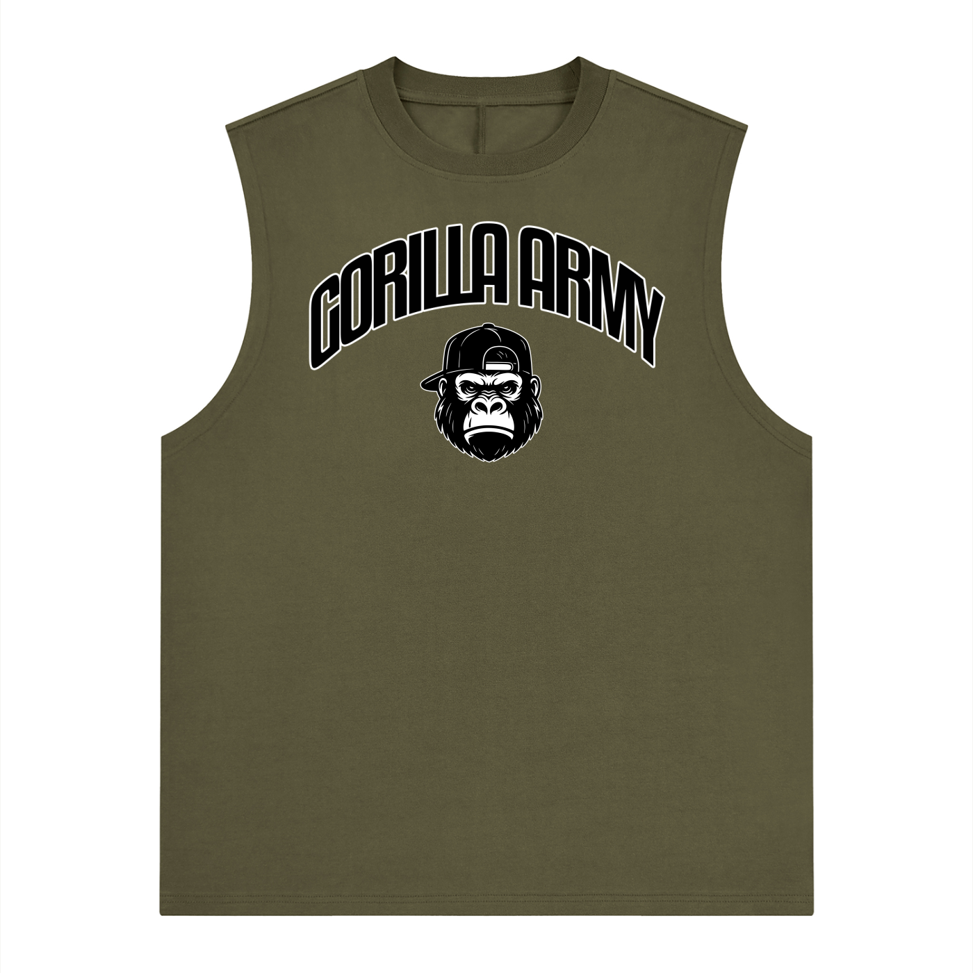 Men's Quick Dry Tank Top