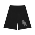 Unisex Mesh Basketball Shorts
