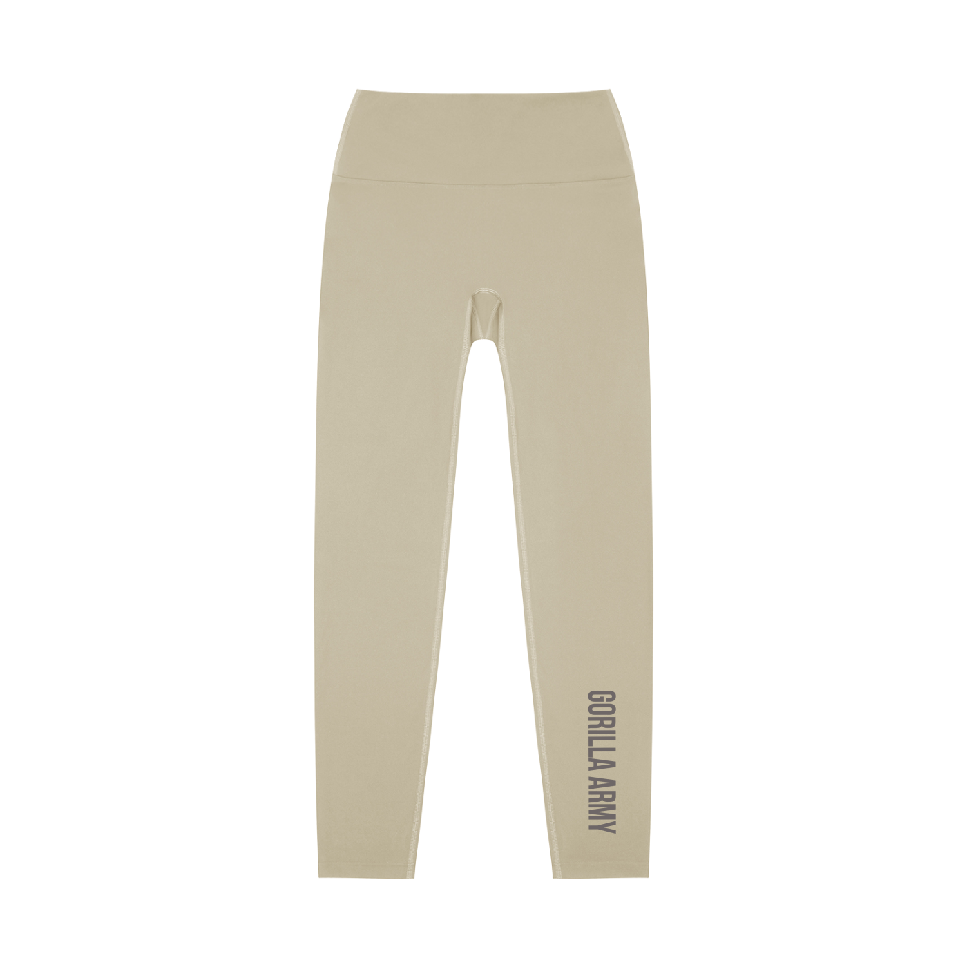 High-Waisted Yoga Leggings