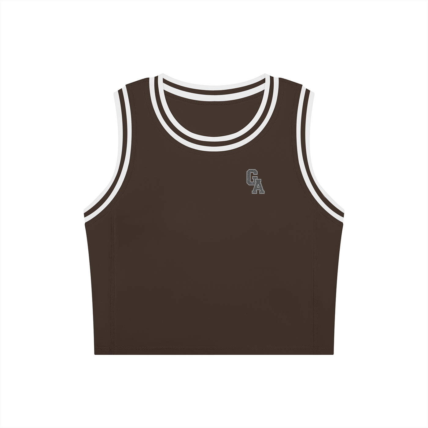 Women's Color Block Yoga Tank Top