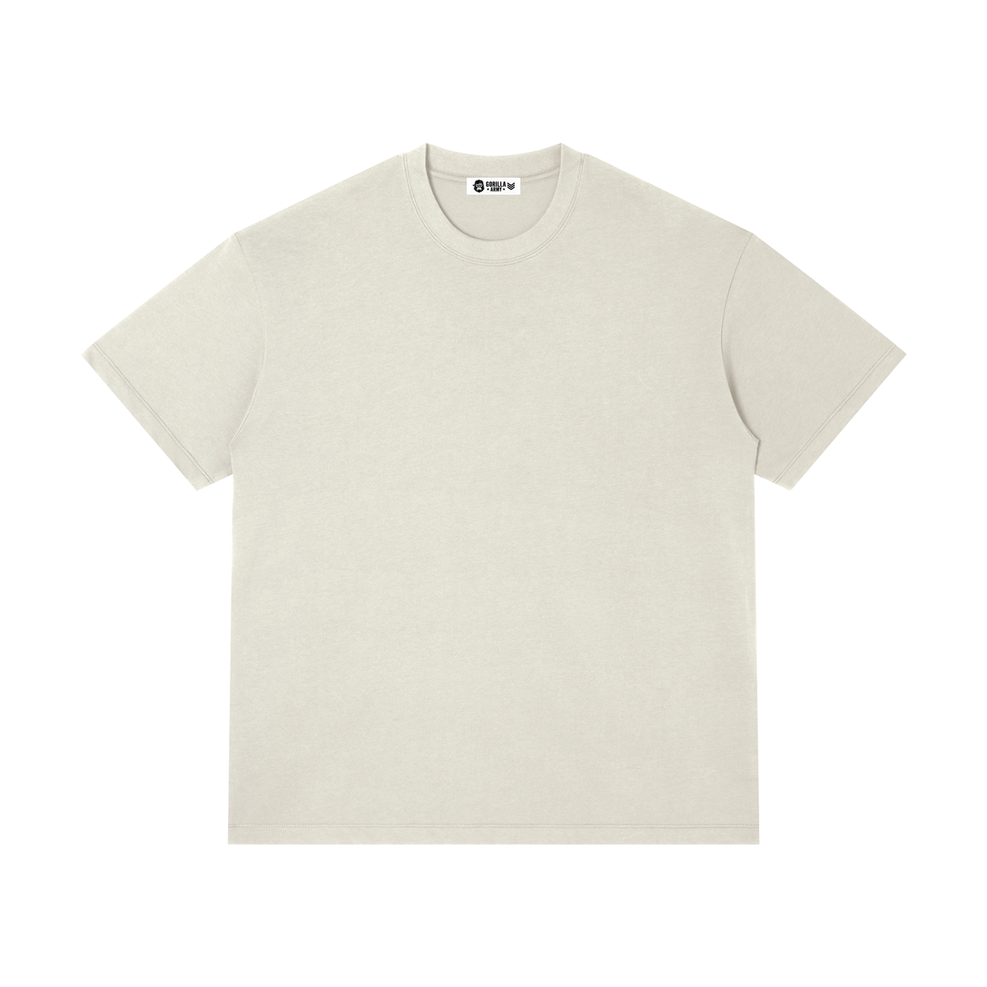 Blackline Crewneck T-Shirt