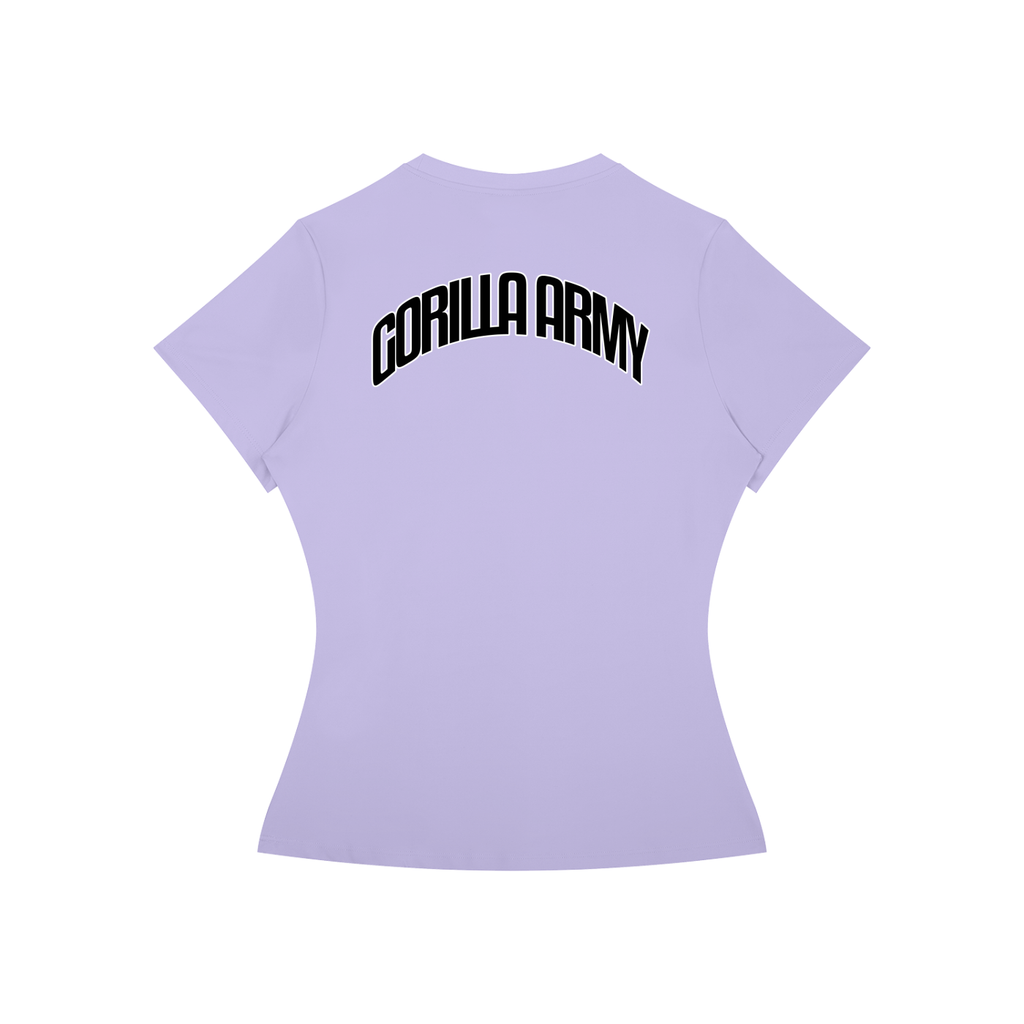 Women’s Slim Fit Performance T-Shirt