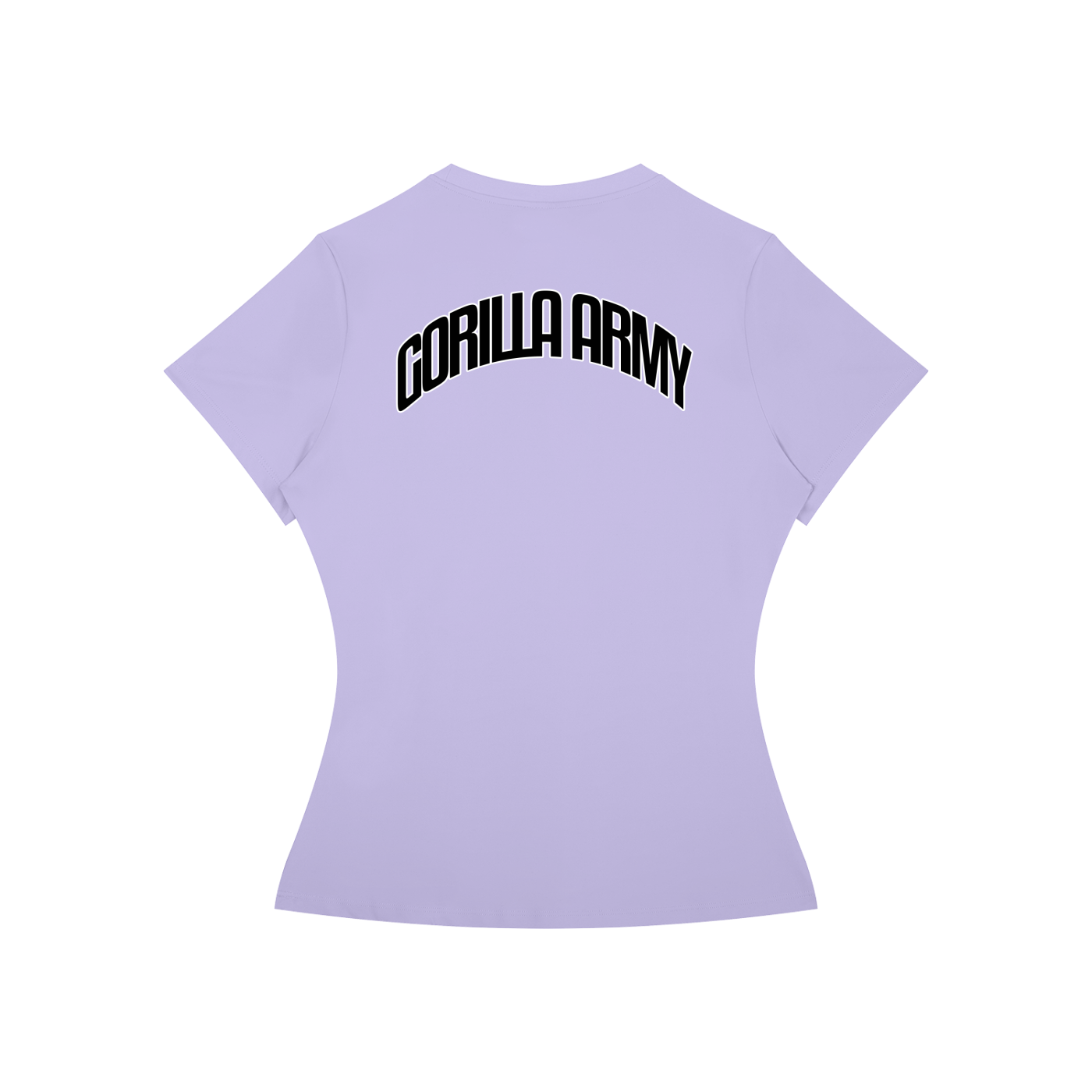 Women’s Slim Fit Performance T-Shirt