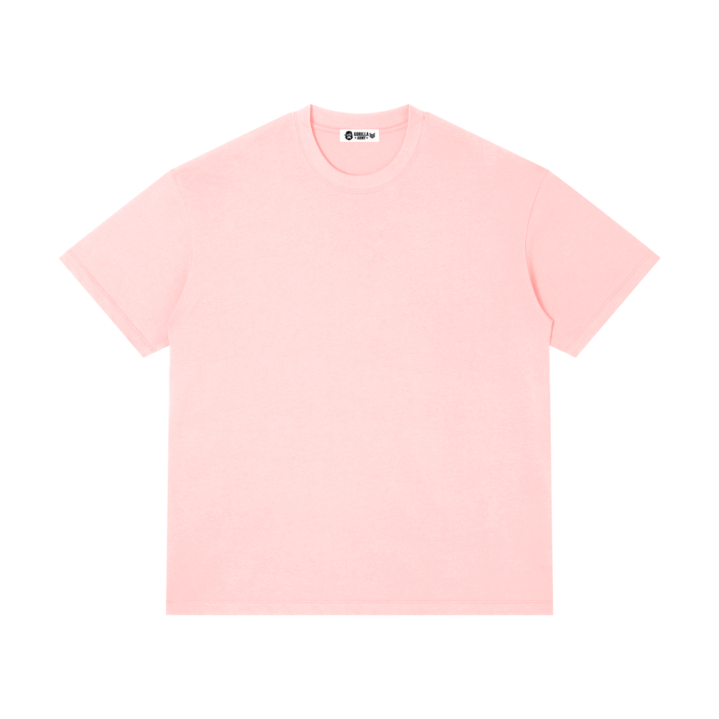 Uniting the Army Crewneck T-Shirt