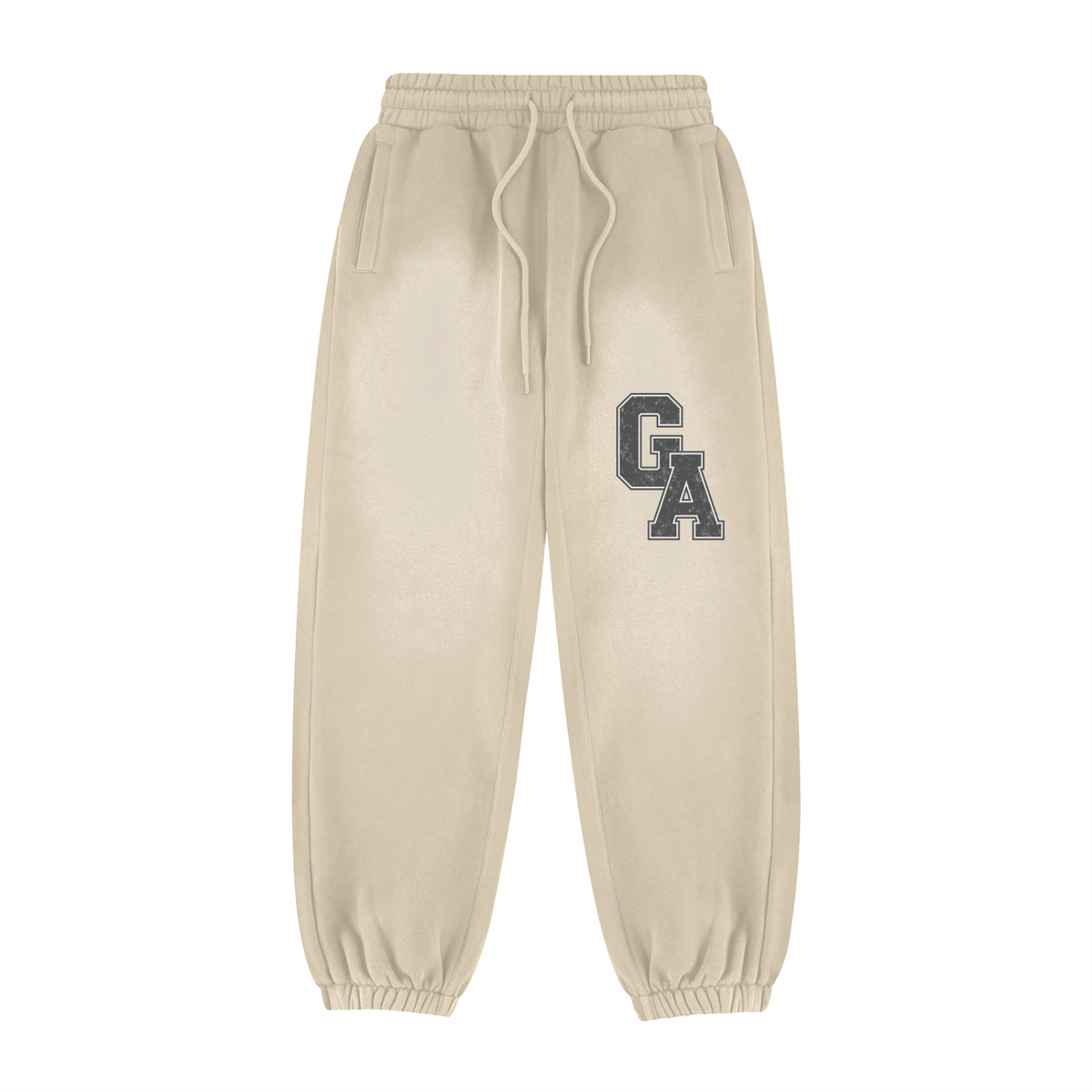 Monkey Washed Sweatpants