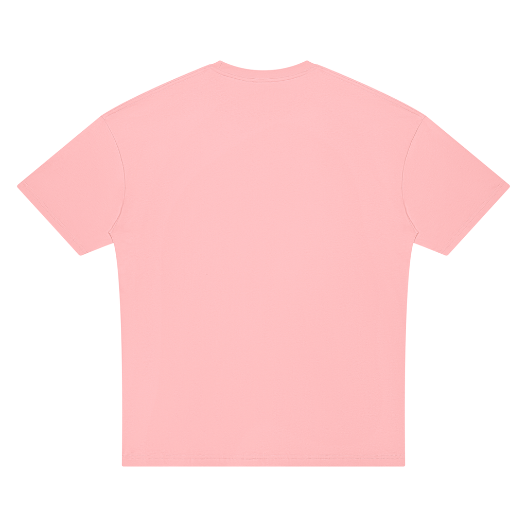 Unisex Oversized Drop Shoulder T-Shirt
