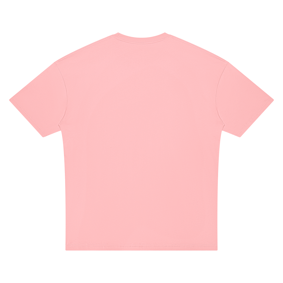 Unisex Oversized Drop Shoulder T-Shirt