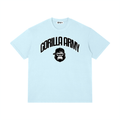 Gorilla Army Crewneck T-Shirt
