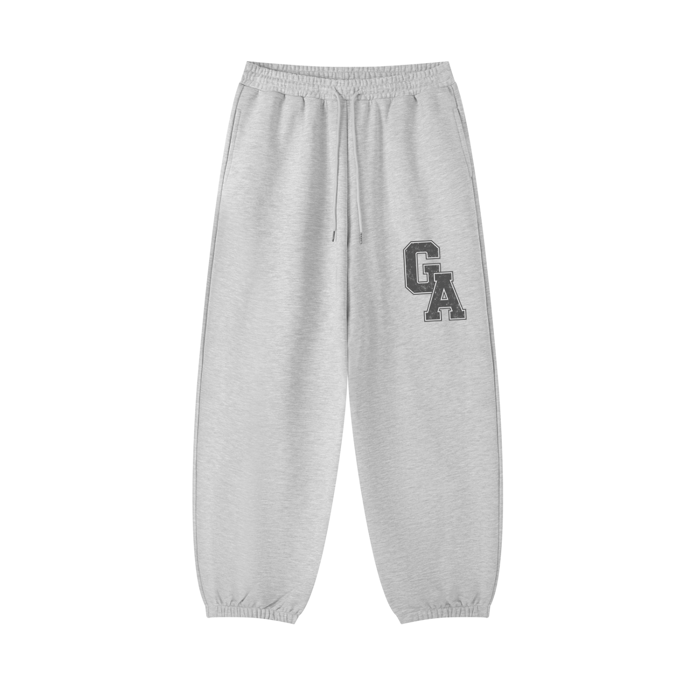 Essential Jogged Sweatpants