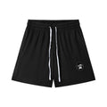GA Mesh Drawstring Shorts