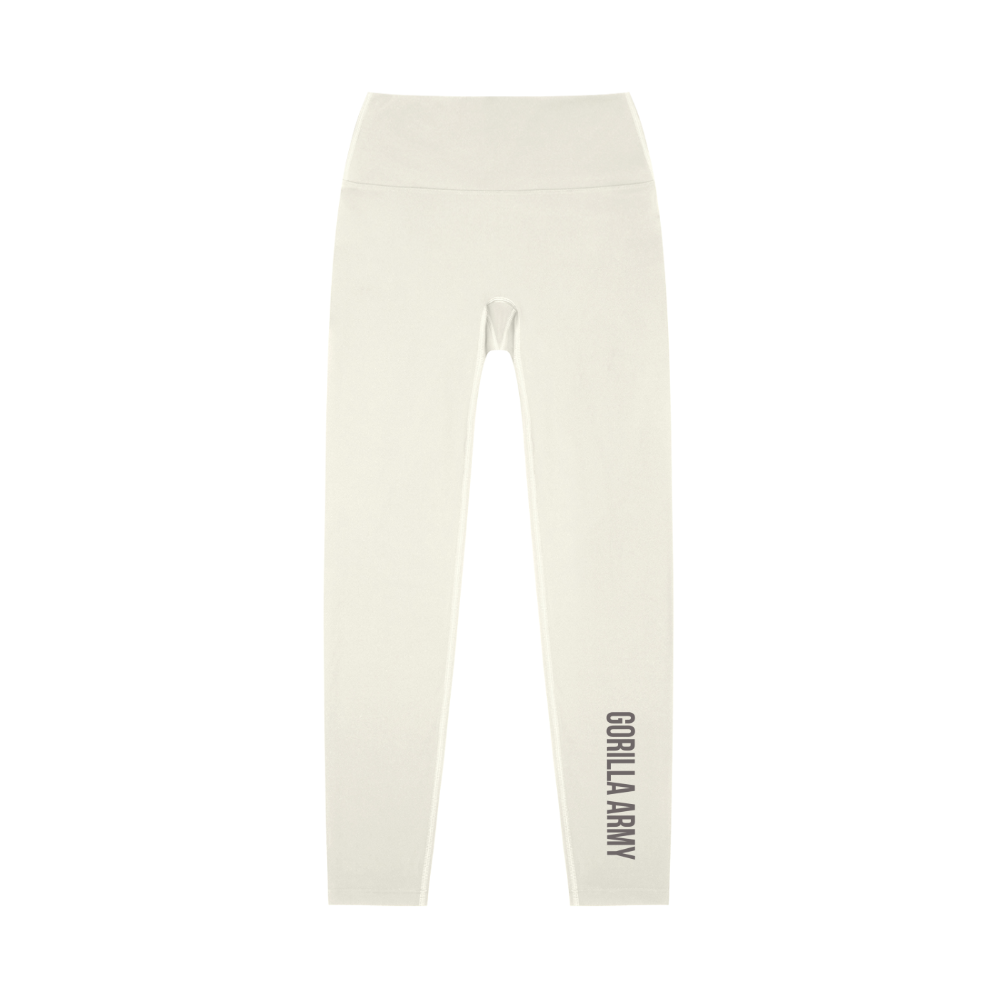 High-Waisted Yoga Leggings