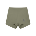 GA Women’s High-Waist Yoga Shorts